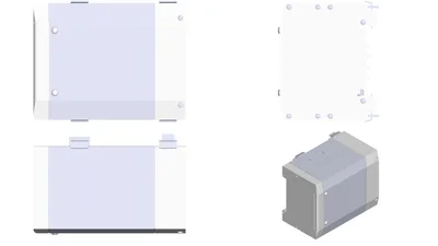 Siemens BVP:034272