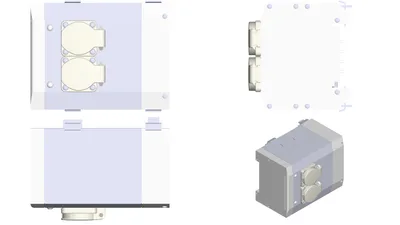 Siemens BVP:034268
