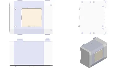 Siemens BVP:034266