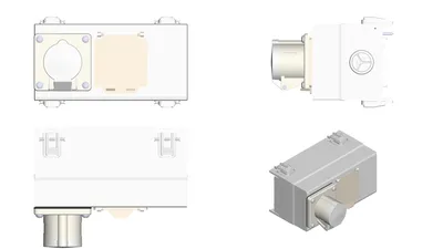 Siemens BVP:090169