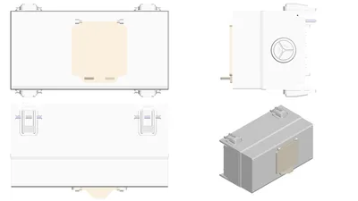 Siemens BVP:085094