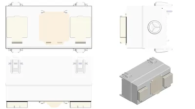 Siemens BVP:090168