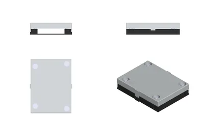 Siemens BVP:201967