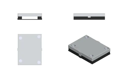 Siemens BVP:201966