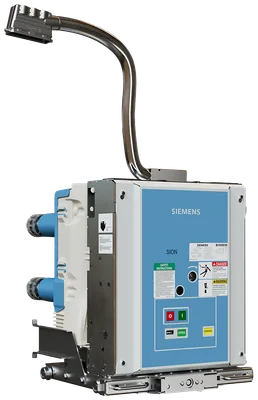 Siemens 3AE3204-2....-....