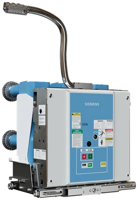 Siemens 3AE3284-4....-....