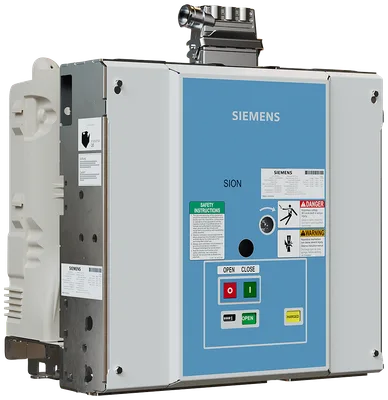Siemens 3AE3284-1....-....