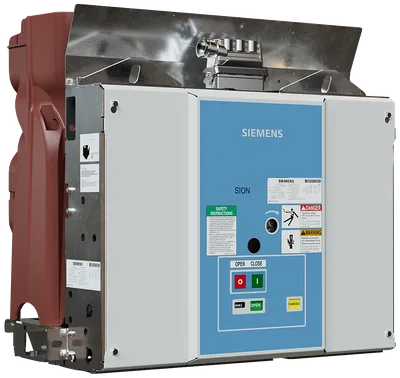 Siemens 3AE3284-2....-....