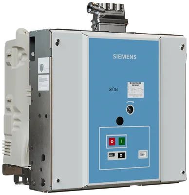 Siemens 3AE5664-2....-....