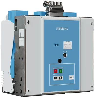Siemens 3AE5654-4....-....