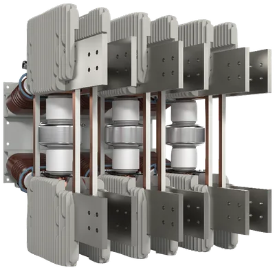 Siemens 3AH3733-3....-....