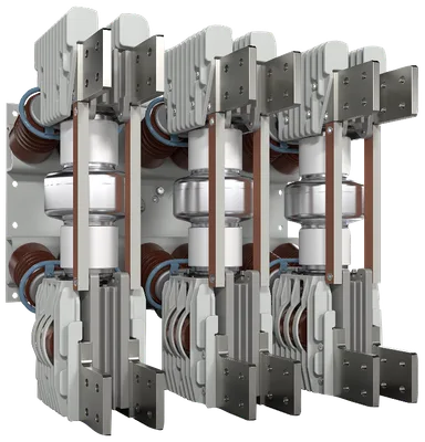 Siemens 3AH381.-7....-....