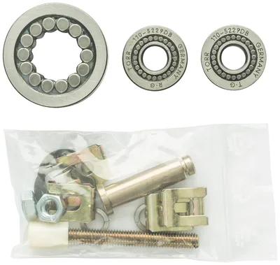Siemens 3AY9020
