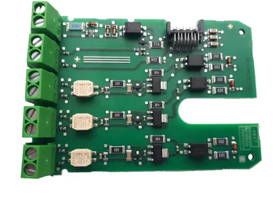 Siemens 6DR4004-8A
