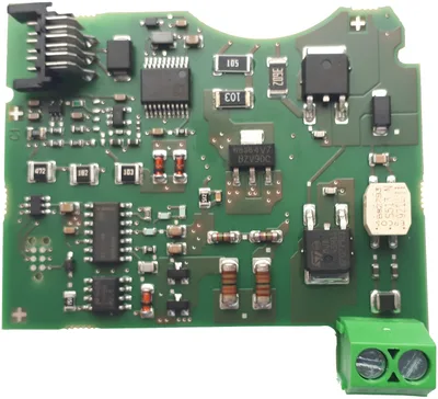 Siemens 6DR4004-6J