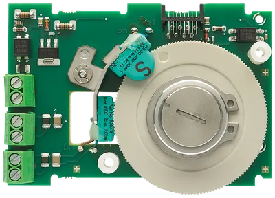 Siemens 6DR4004-8G