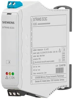 Siemens 7ML5760-.....-....