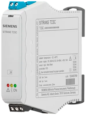 Siemens 7ML5761-.....-....