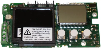 Siemens A5E00141550