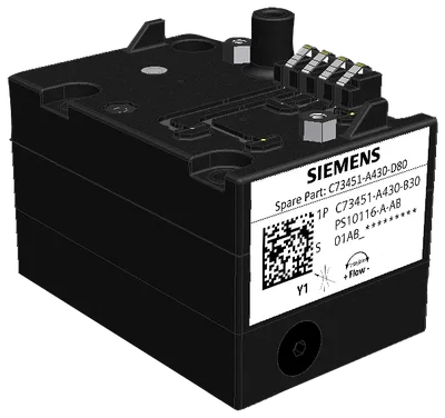 Siemens C73451-A430-D80