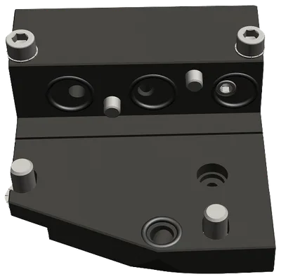 Siemens 6DR4004-5PB