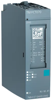 Siemens 7ME4138-6AA00-0BB1