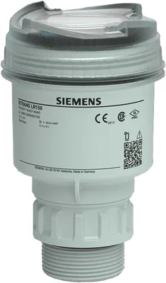 Siemens 7ML534.-.....-....