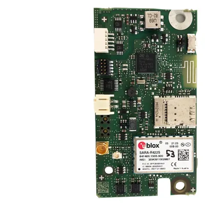 Siemens A5E51093917