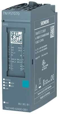 Siemens 7ME3448-6AA00-0BB1