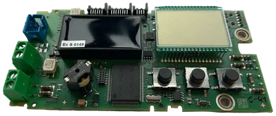 Siemens A5E51476753