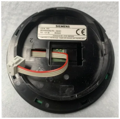 Siemens A5E44809382