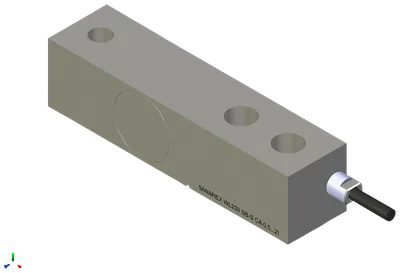 Siemens 7MH5121-3PD01