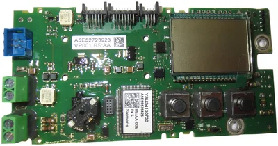 Siemens A5E52756374