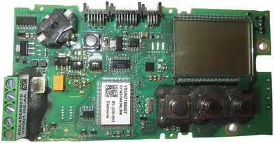 Siemens A5E52756003