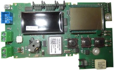 Siemens A5E51251933