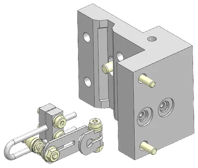 Siemens 6DR4004-1B