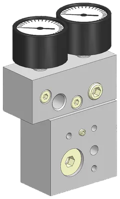 Siemens 6DR4004-1C