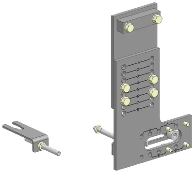 Siemens TGX:16152-1215