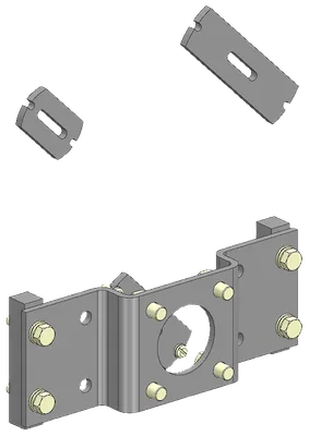 Siemens TGX:16152-775
