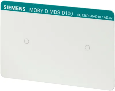 Siemens 6GT2600-0AD00-0AX0