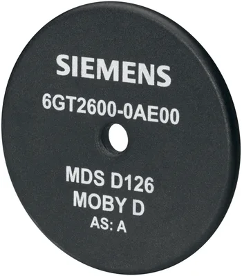 Siemens 6GT2600-0AE00