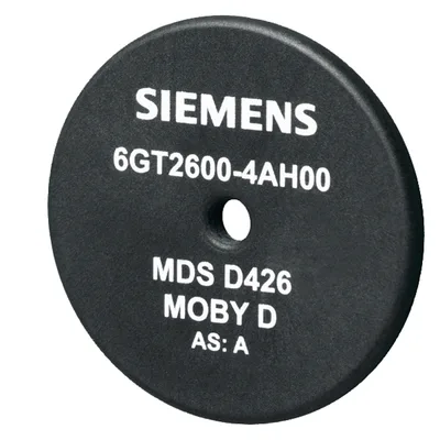 Siemens 6GT2600-4AH00