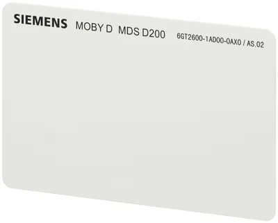 Siemens 6GT2600-1AD00-0AX0