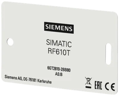 Siemens 6GT2810-2BB80