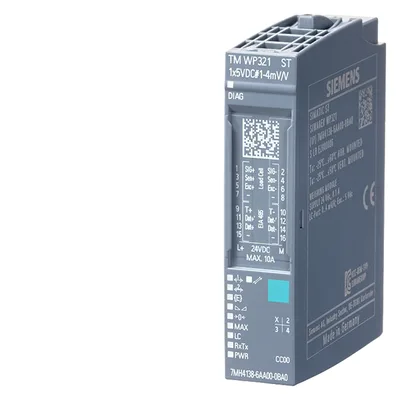 Siemens 7MH4138-6AA00-0BA0