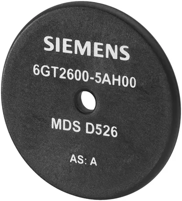 Siemens 6GT2600-5AH00