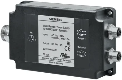 Siemens 6GT2898-0AC81