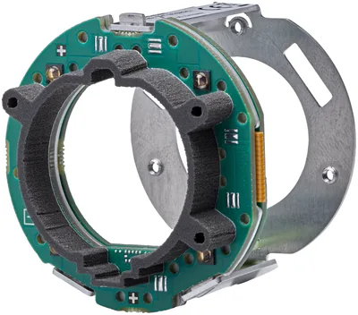 Siemens 6GF3540-8DA11