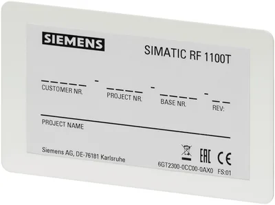 Siemens 6GT2300-0CC00-0AX0