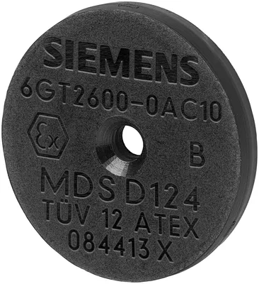 Siemens 6GT2600-0AC10